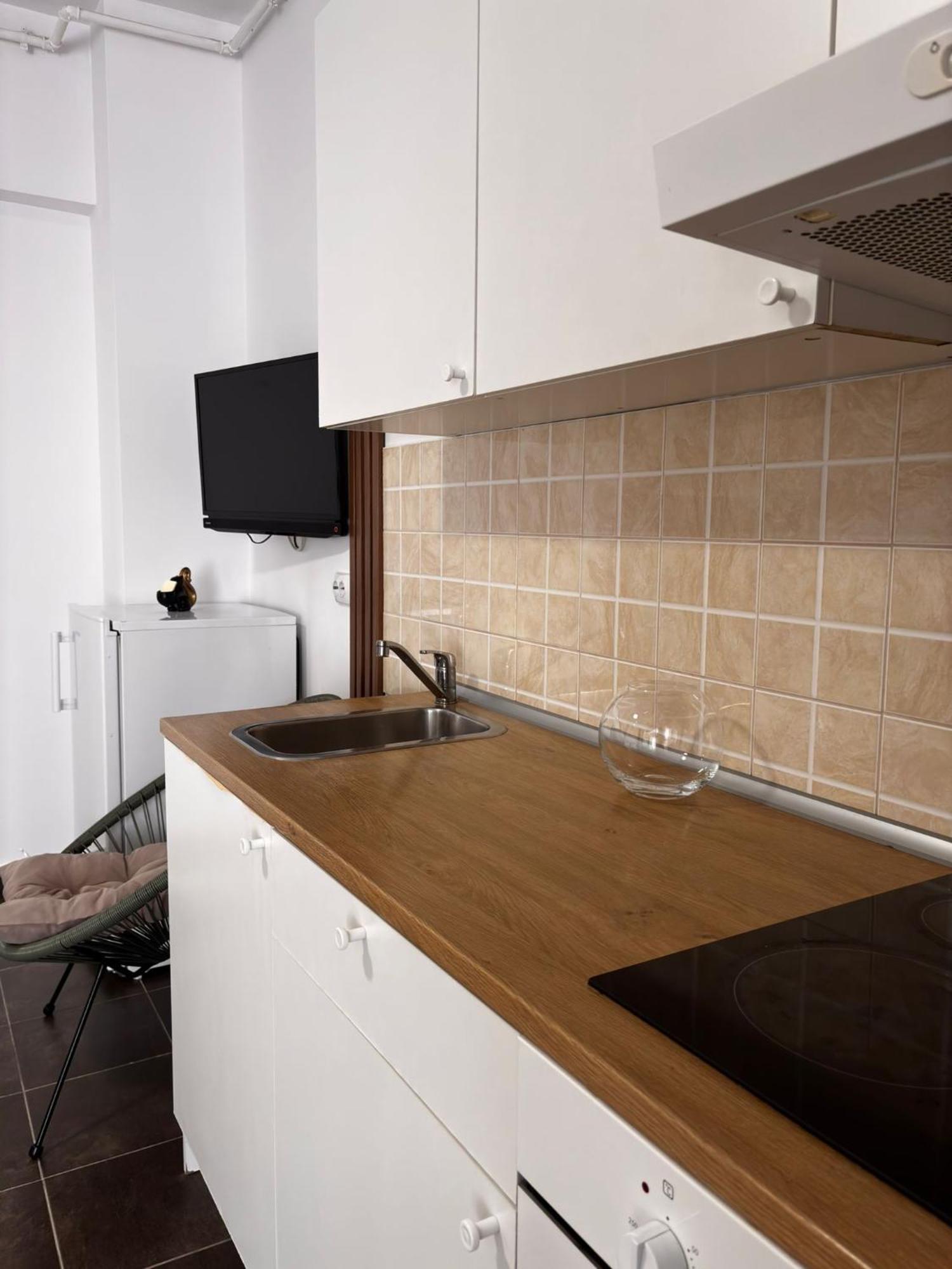 Central Studio Bucharest Bükreş Dış mekan fotoğraf