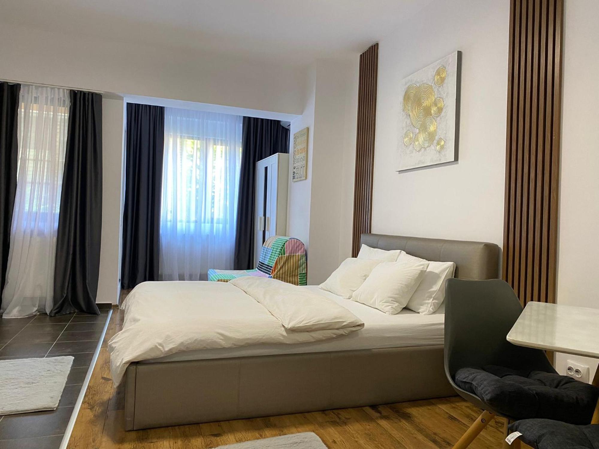 Central Studio Bucharest Bükreş Dış mekan fotoğraf
