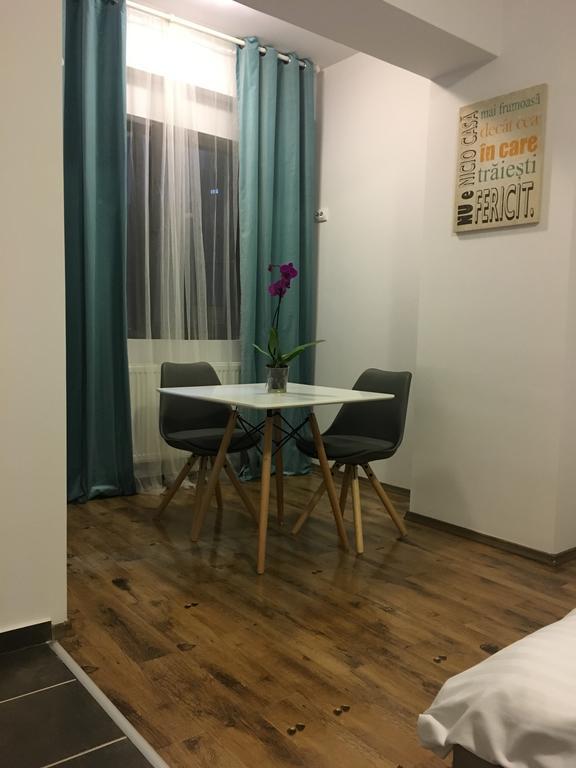 Central Studio Bucharest Bükreş Dış mekan fotoğraf