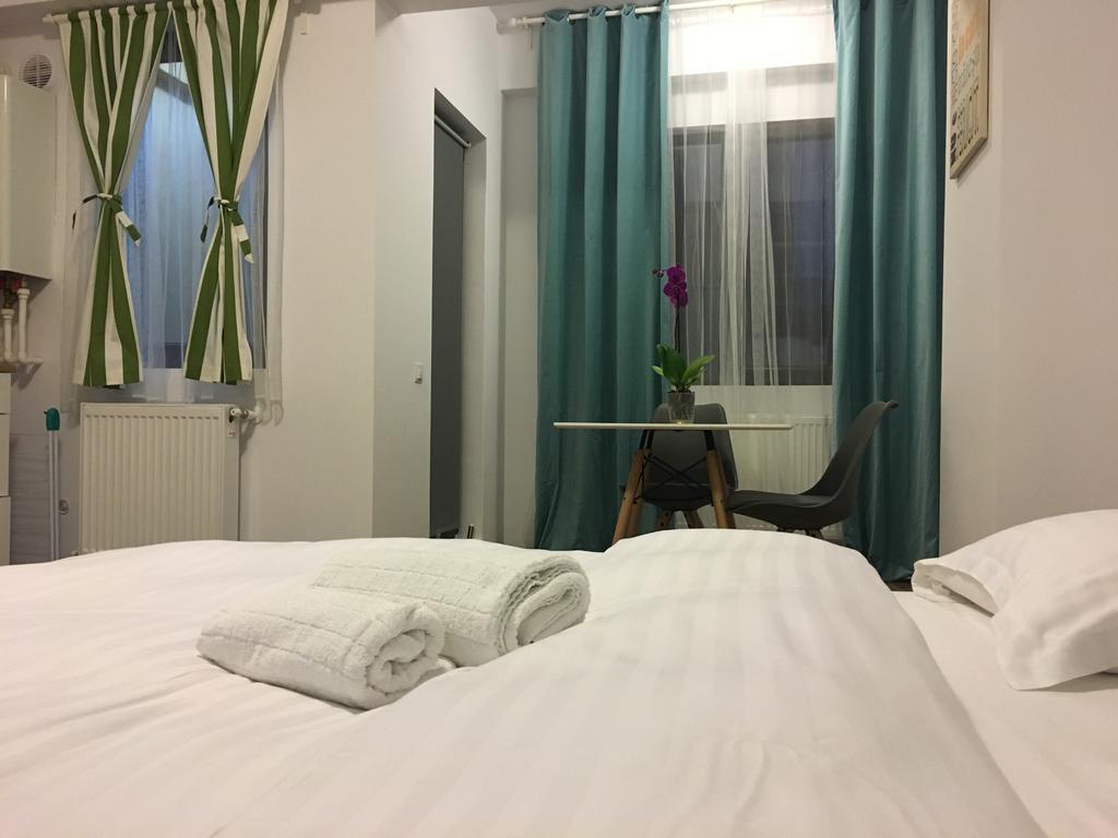 Central Studio Bucharest Bükreş Dış mekan fotoğraf